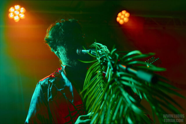 Bert & Friends Pribram 2025