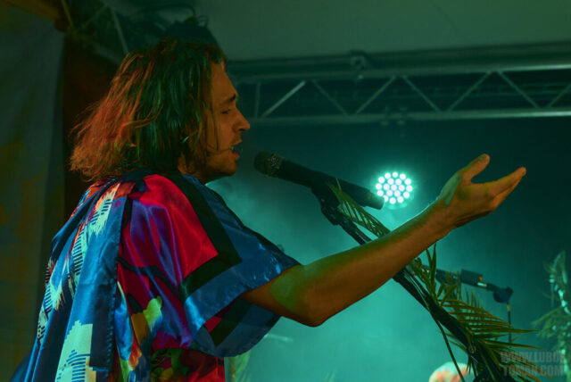 Bert & Friends Pribram 2025