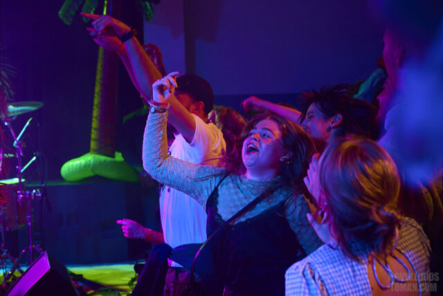 Bert & Friends Pribram 2025