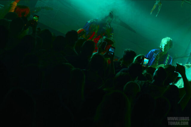 Bert & Friends Pribram 2025