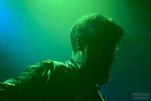 Bert & Friends Pribram 2025