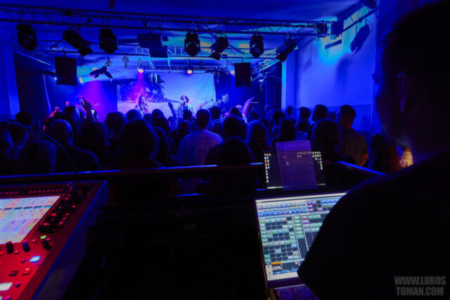 Bert & Friends Pribram 2025