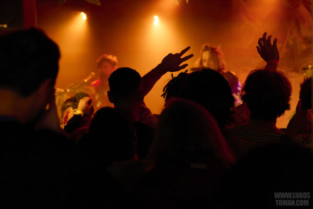 Bert & Friends Pribram 2025