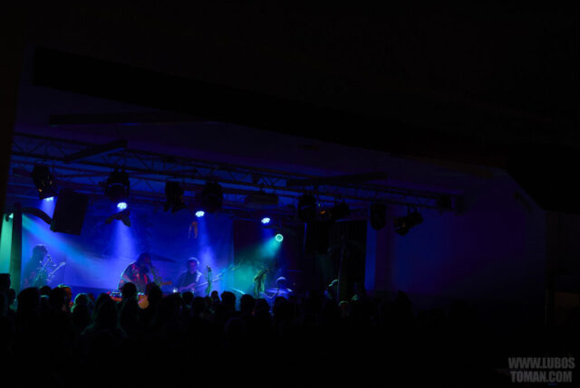 Bert & Friends Pribram 2025