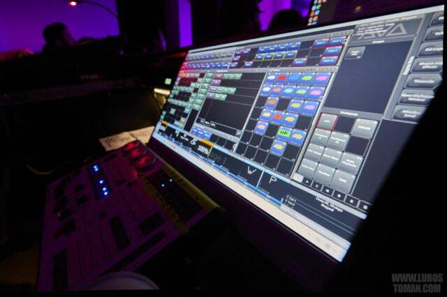 Bert & Friends Pribram 2025