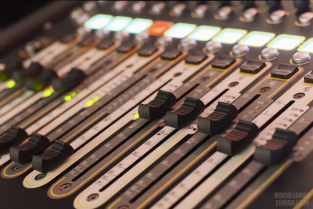 Bert & Friends Pribram 2025