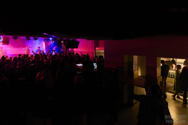 Bert & Friends Pribram 2025