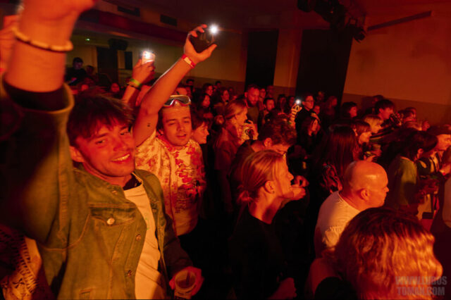 Bert & Friends Pribram 2025