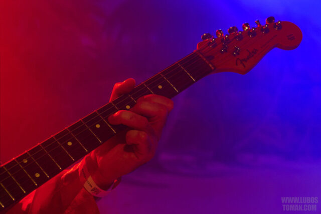 Bert & Friends Pribram 2025