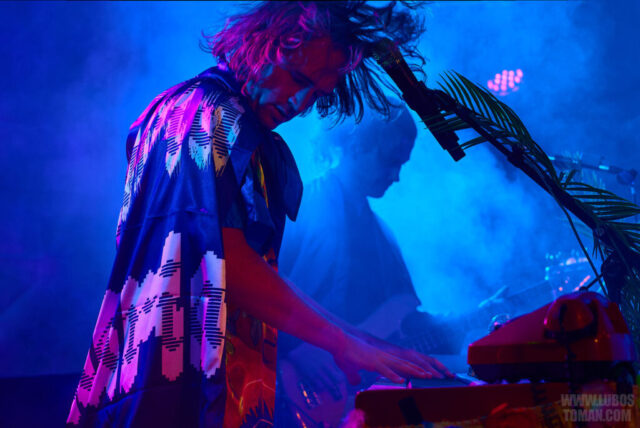 Bert & Friends Pribram 2025