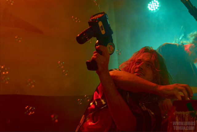 Bert & Friends Pribram 2025