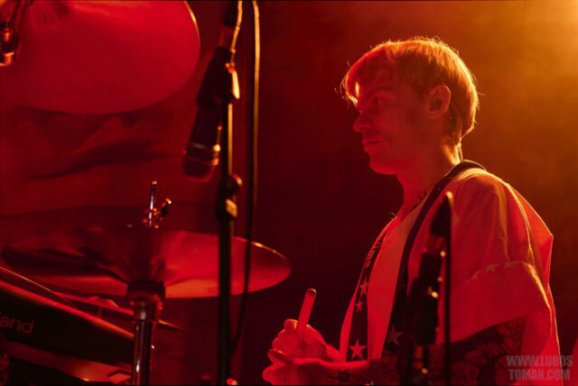 Bert & Friends Pribram 2025