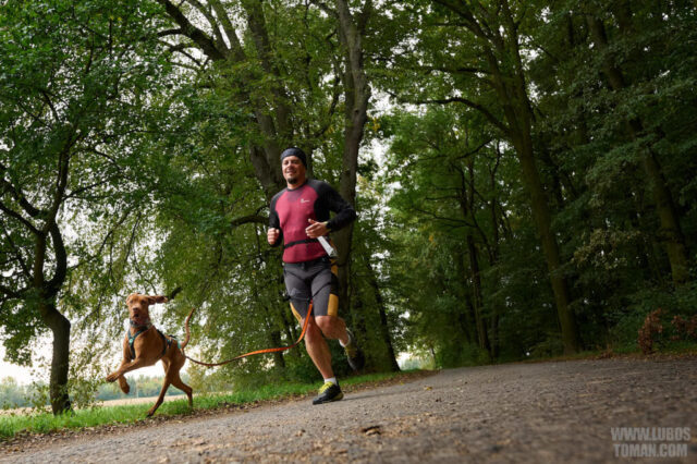 Dog Biatlon Brandys nad Labem 2025