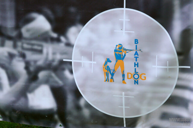 Dog Biatlon Brandys nad Labem 2025