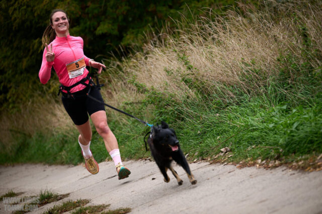 Dog Biatlon Brandys nad Labem 2025