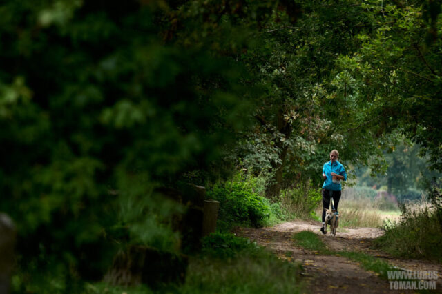 Dog Biatlon Brandys nad Labem 2025