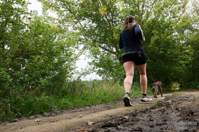 Dog Biatlon Brandys nad Labem 2025