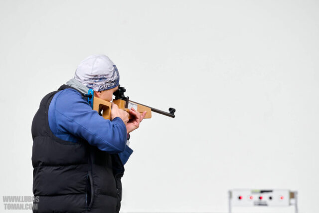 Dog Biatlon Brandys nad Labem 2025