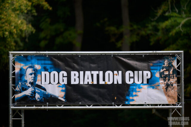 Dog Biatlon Brandys nad Labem 2025