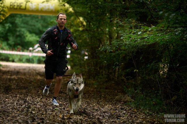 Dog Biatlon Brandys nad Labem 2025