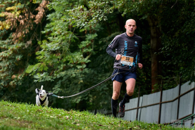 Dog Biatlon Brandys nad Labem 2025