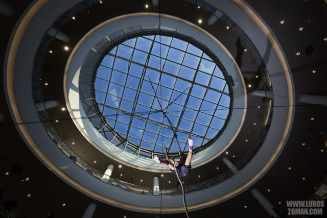 MCR ve splhu na lane 2025