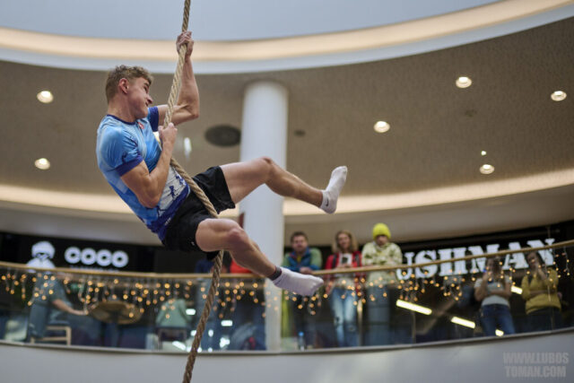 MCR ve splhu na lane 2025