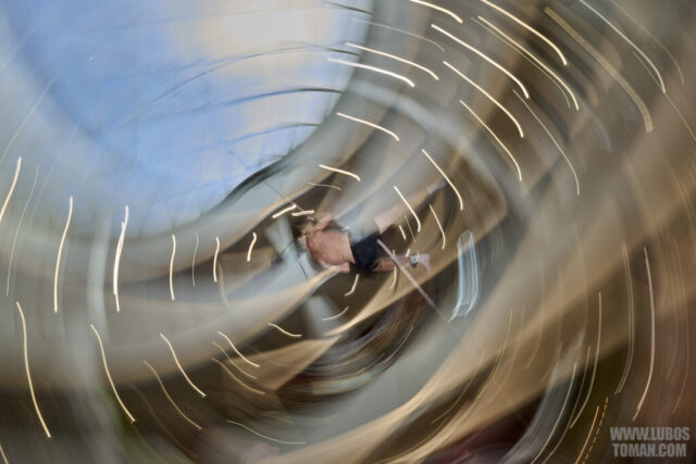 MCR ve splhu na lane 2025