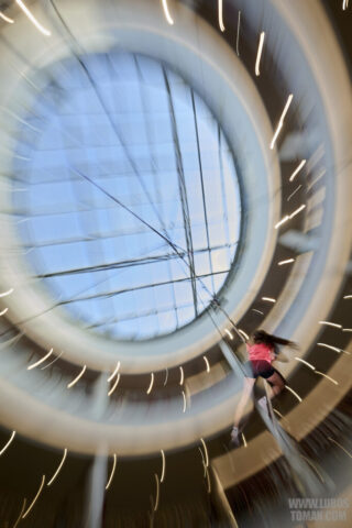 MCR ve splhu na lane 2025