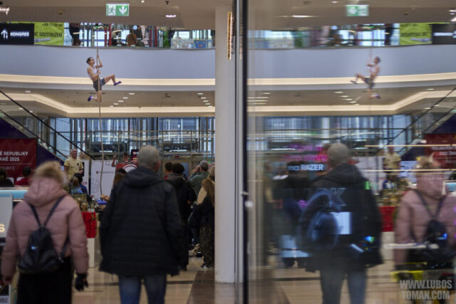 MCR ve splhu na lane 2025