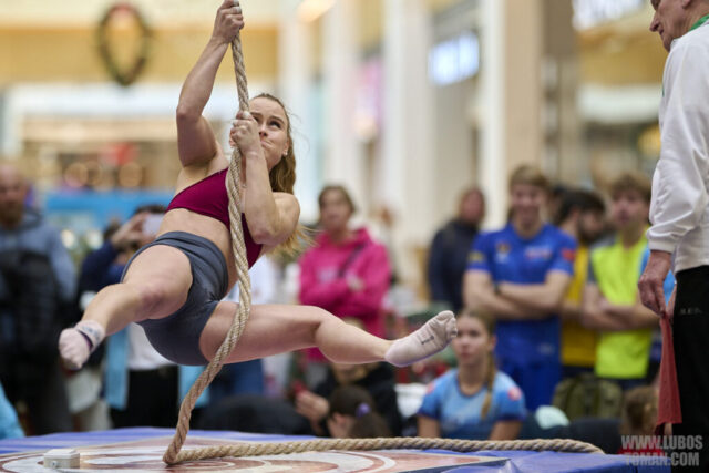 MCR ve splhu na lane 2025