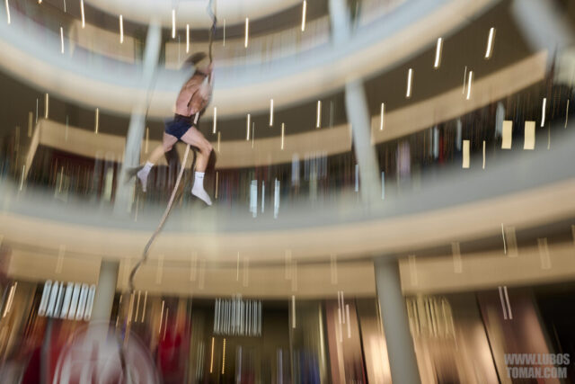 MCR ve splhu na lane 2025