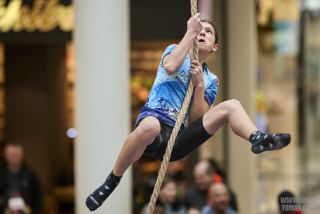 MCR ve splhu na lane 2025