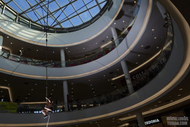 MCR ve splhu na lane 2025