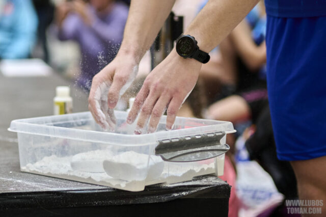 MCR ve splhu na lane 2025