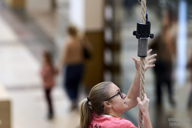 MCR ve splhu na lane 2025