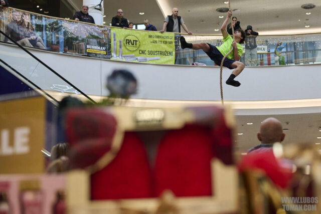 MCR ve splhu na lane 2025