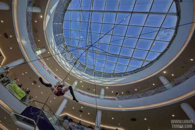 MCR ve splhu na lane 2025