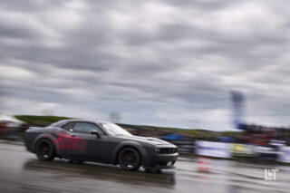 Mustang Riders Sprinty Tchorovice 2026