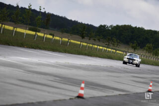 Mustang Riders Sprinty Tchorovice 2026