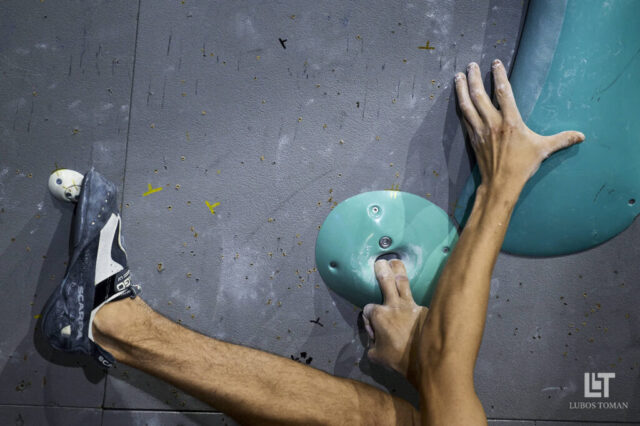 World Climbing Prague 2026