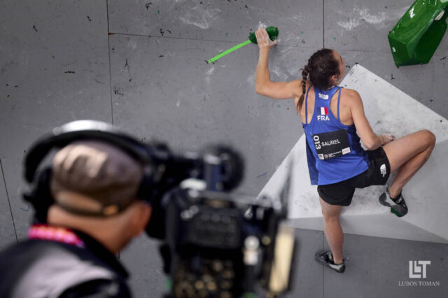 World Climbing Prague 2026