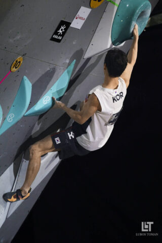 World Climbing Prague 2026
