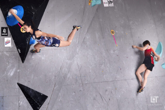 World Climbing Prague 2026