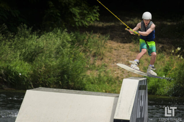 Wake Fest Ejpovice 2026