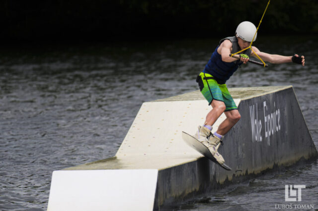Wake Fest Ejpovice 2026