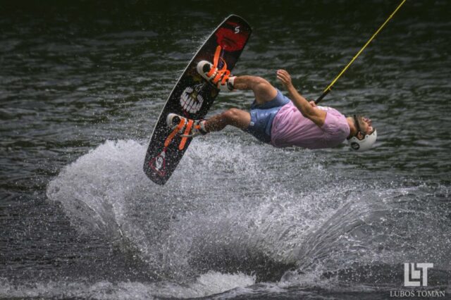Wake Fest Ejpovice 2026