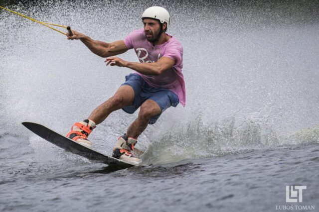 Wake Fest Ejpovice 2026