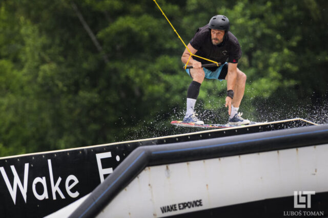 Wake Fest Ejpovice 2026